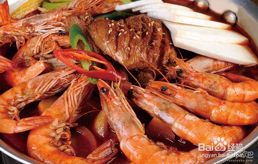 【建大美食推荐】首尔欧巴给你推荐建大美食TOP3