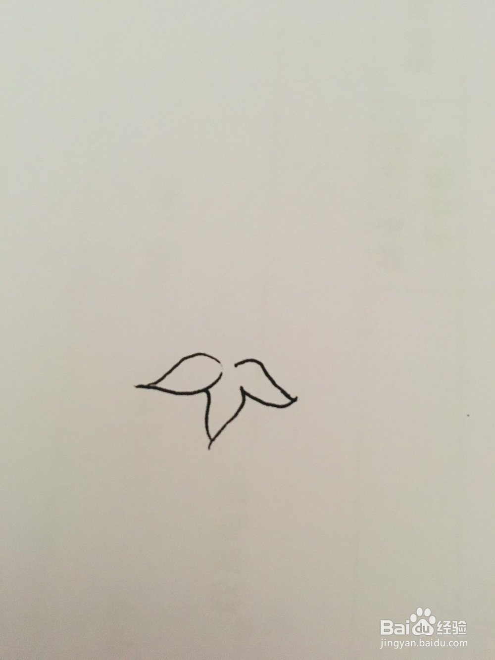 幼儿简笔画：草莓的画法