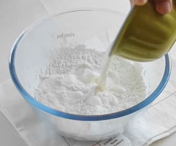 芝士咖啡巧脆珠冰皮月饼