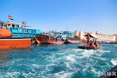 迪拜亲子游攻略