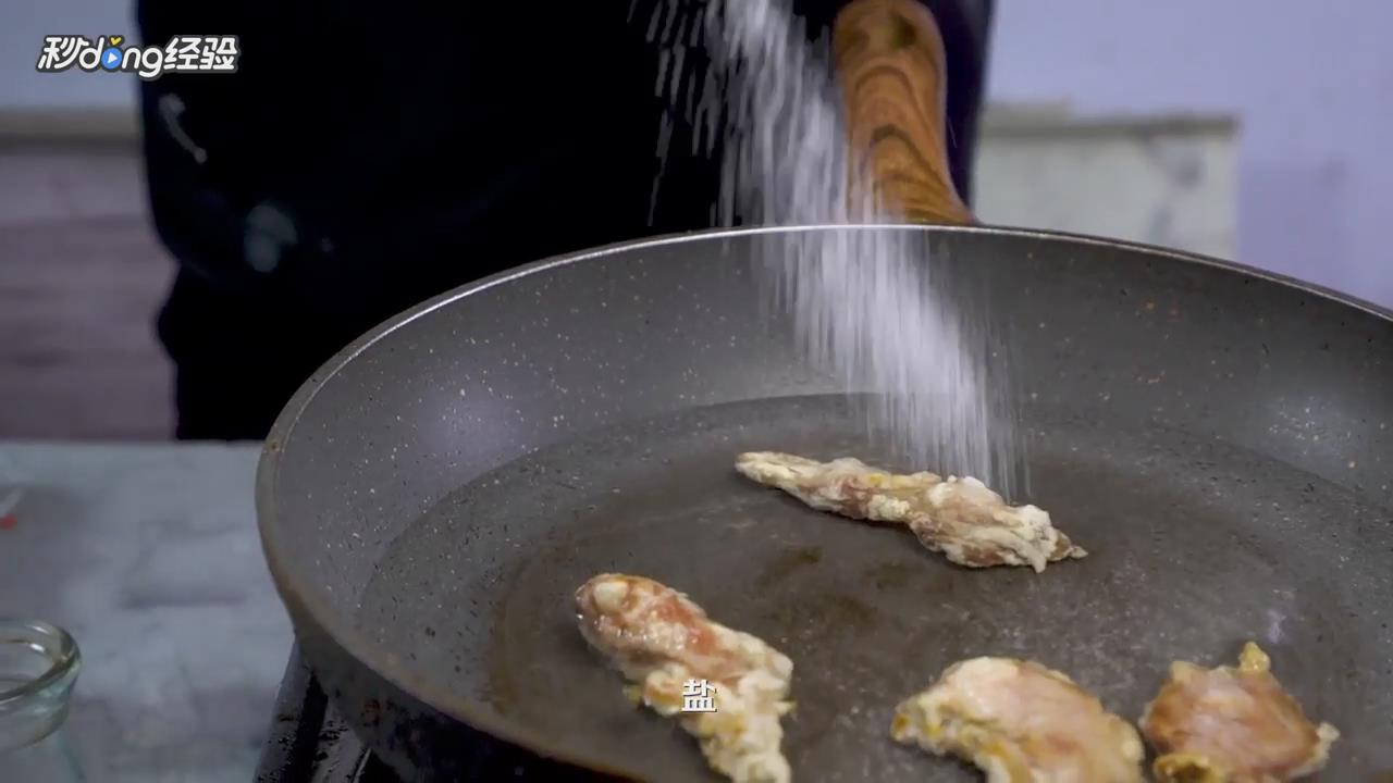 酸汤酥肉怎么做