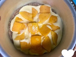 芒果慕斯蛋糕怎么做?