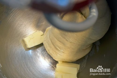 帕尼尼面包的做法 烘焙食谱