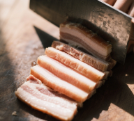 梅菜扣肉的做法