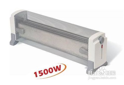 电暖器怎样更好的选择跟使用