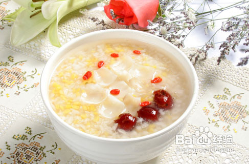 骨性关节炎的食疗方法