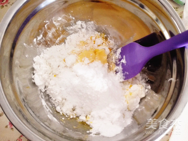 蔓越莓麻糬面包