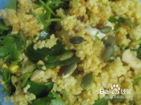 南瓜籽怎么减肥？教你做南瓜籽高效刮脂美食