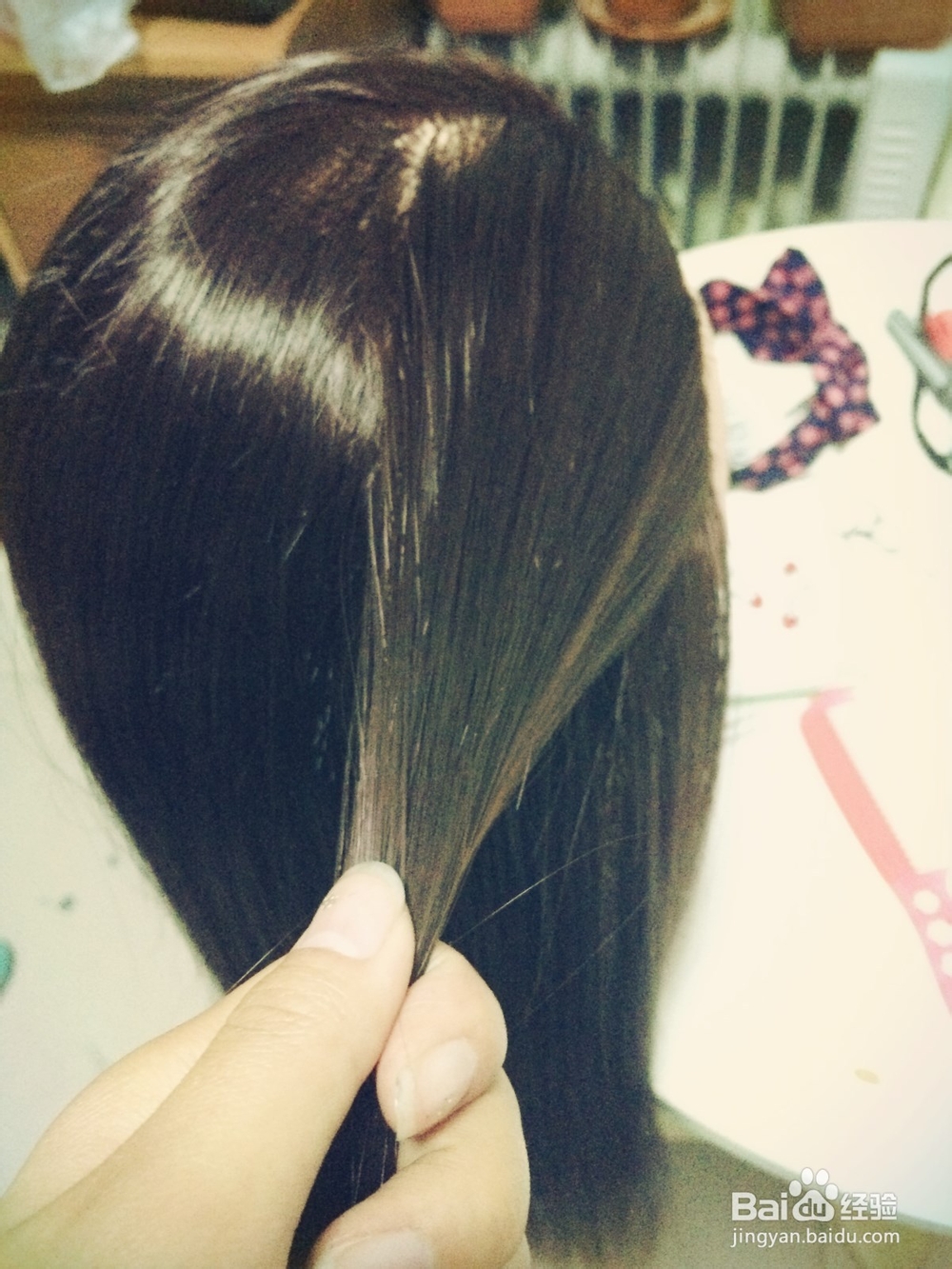 韩式沙滩阳光盘发~