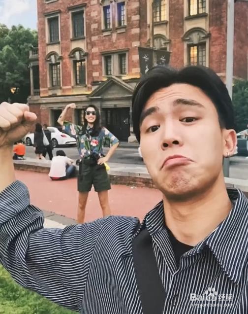 拍照有什么小技巧