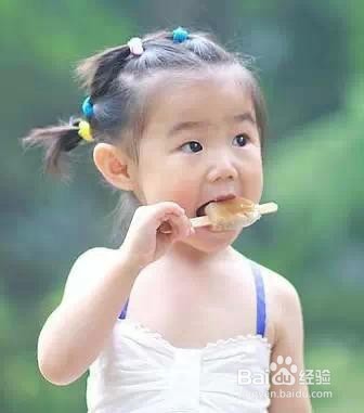 每个女儿都是公主,20种迷死人的公主发型 !