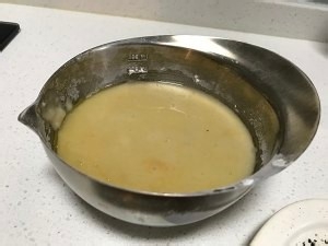 椒盐烧饼的做法