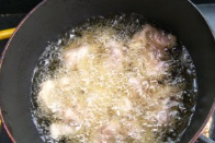 辣子鸡丁的做法