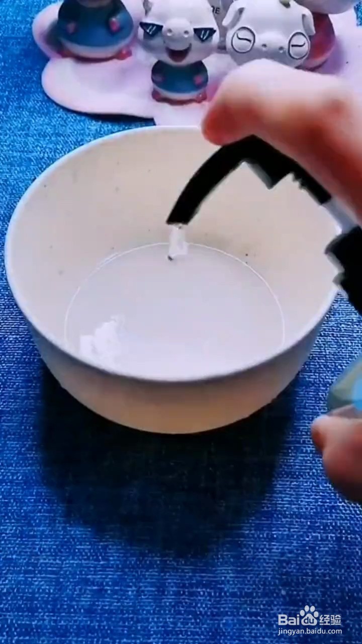 清洗鞋子的几个小妙招