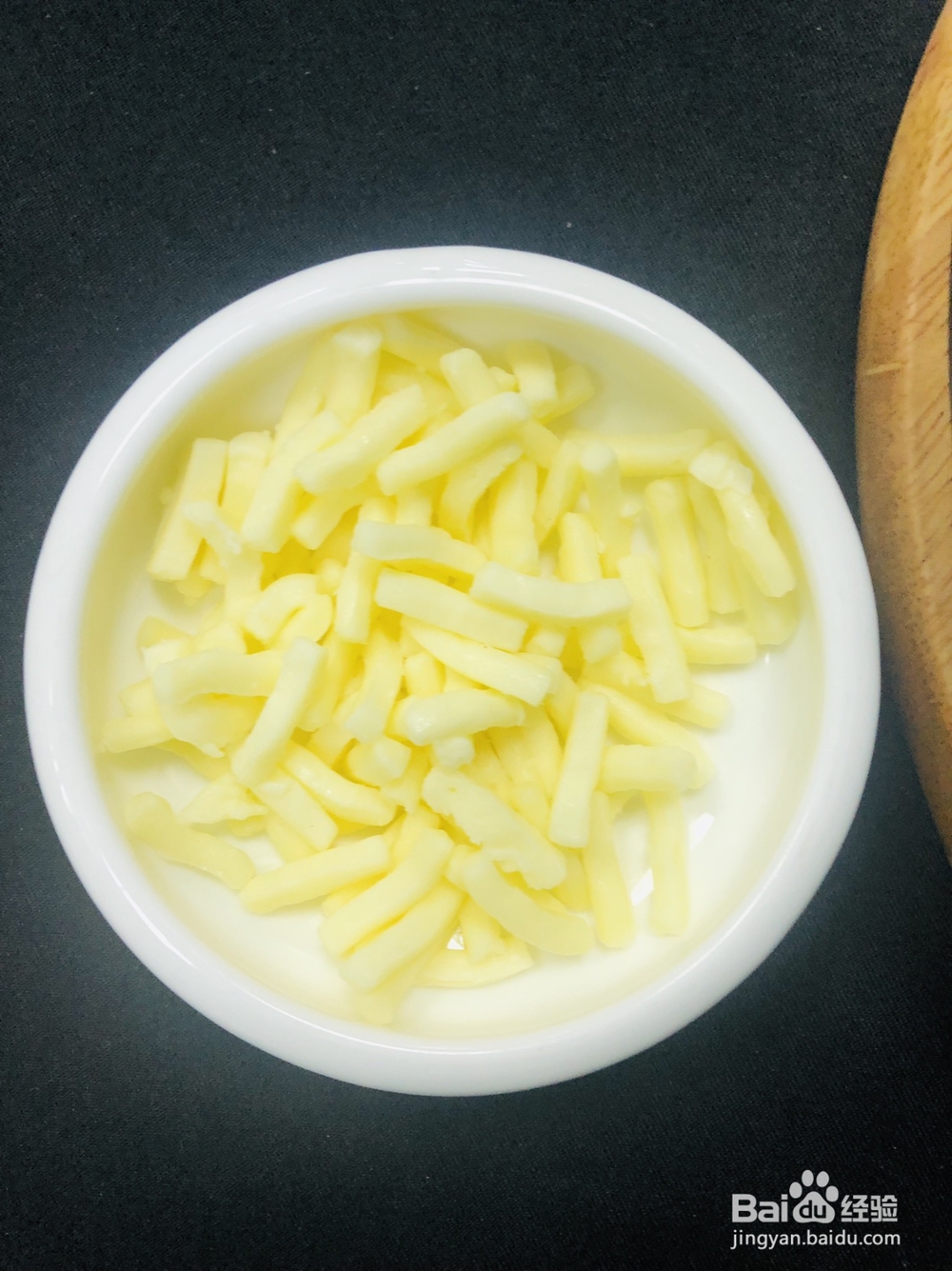 在家做法式焗明虾