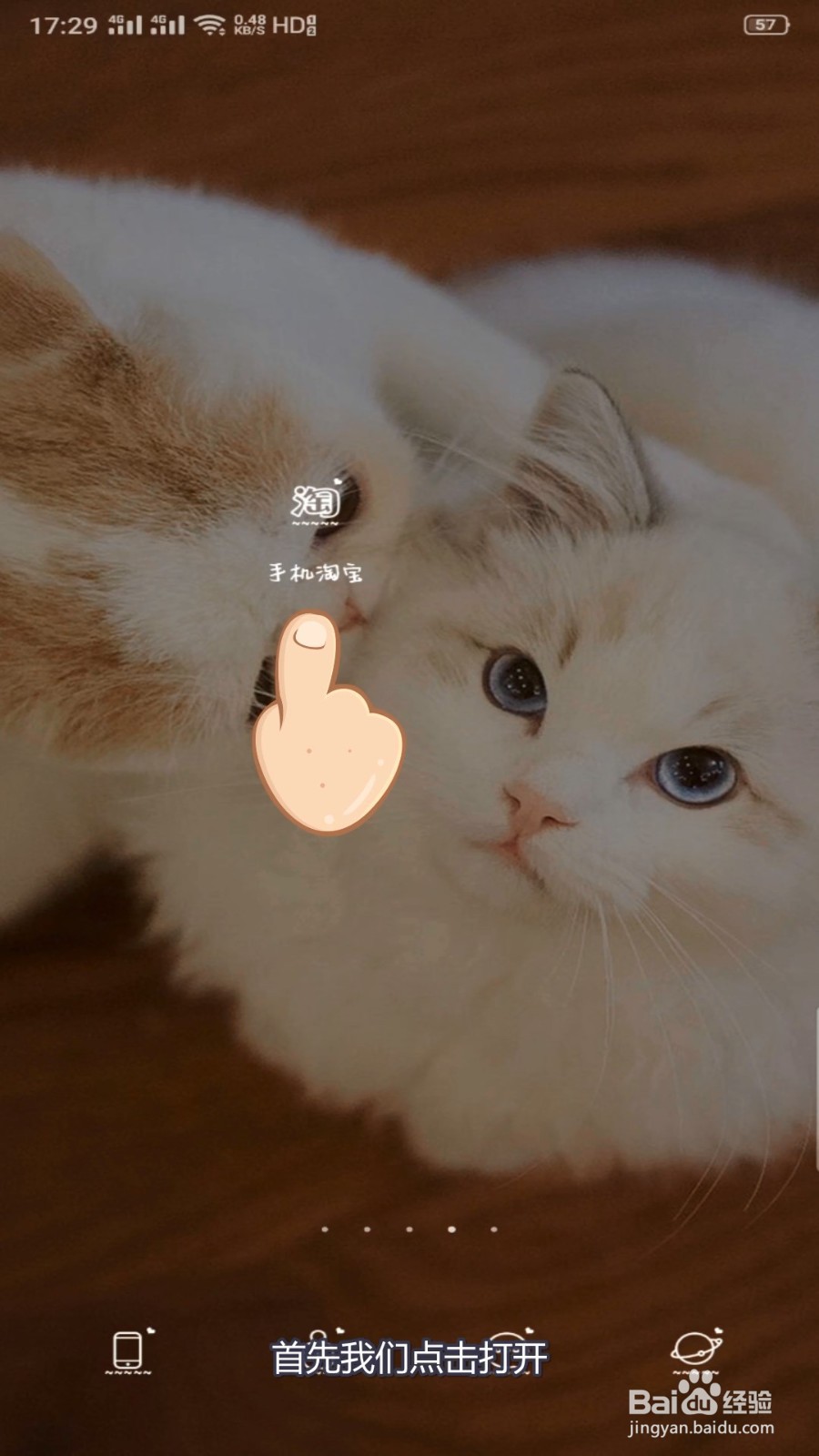 淘宝预售订单怎么合并付尾款