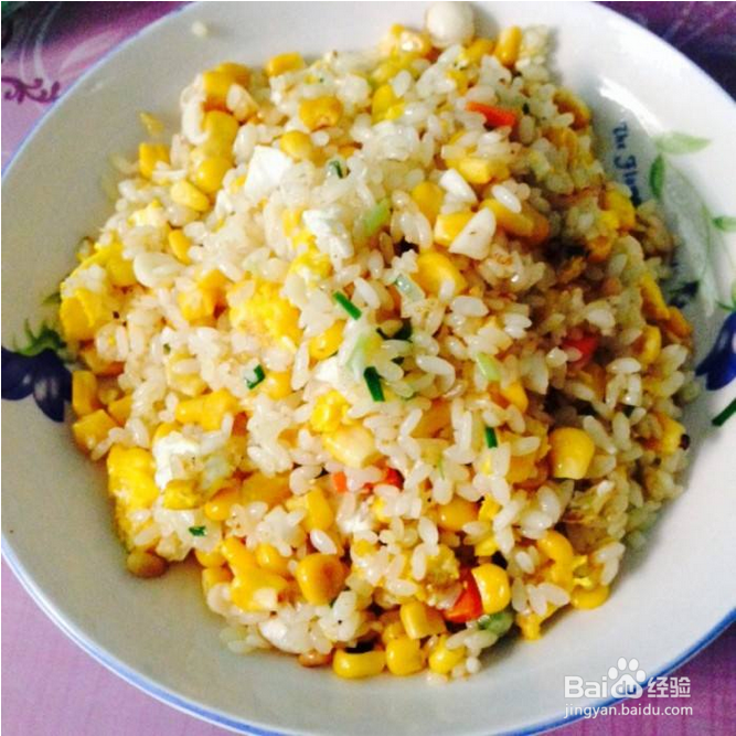 煮玉米不甜怎么办，加点它。