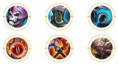 王者荣耀梦奇怎么用