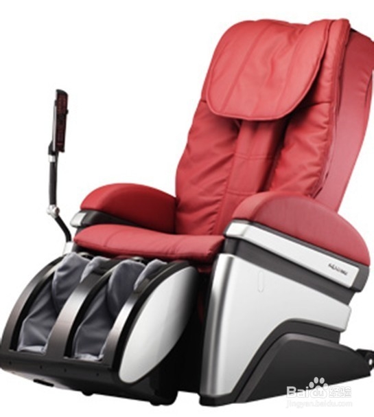 按摩器能减肥吗