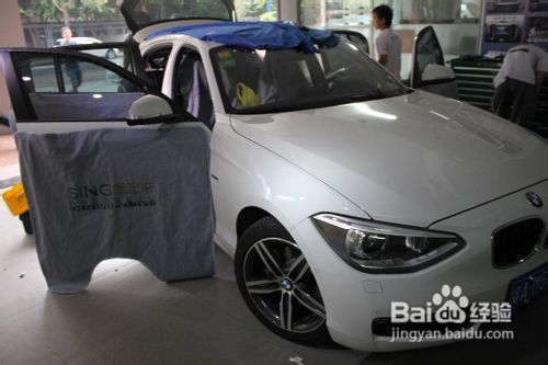 宝马汽车音响改装首选广州道声