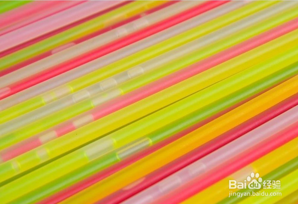 荧光棒怎么发光