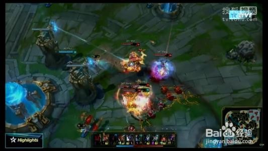 LCK预测如何把握时机