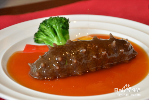 滋秋海参的食用人群