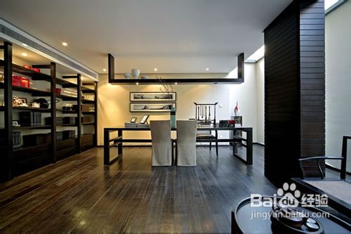 帝豪装饰与时俱进的中式设计