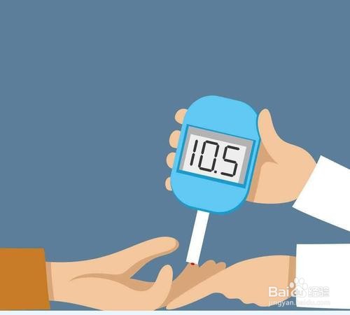 如何认知糖尿病的早期症状