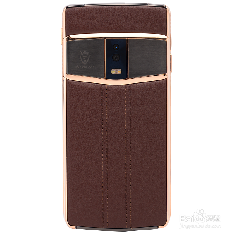 克里特（kreta）骑士版英伦商务轻奢手机