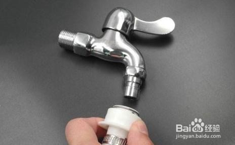 洗衣机进水管堵塞怎么疏通