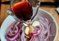 陈醋、香醋、米醋、白醋的具体差别有哪些?