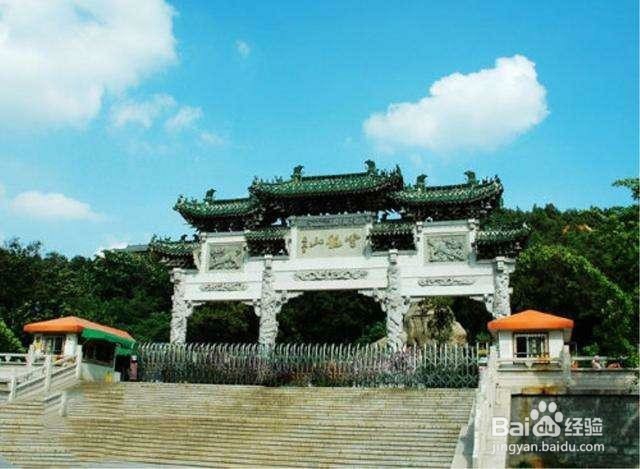 2018春节徐州游玩攻略