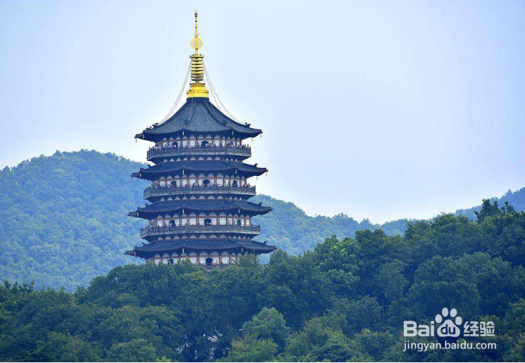 杭州一日游最佳攻略