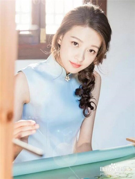 保姆级画眉教程，根据你的脸型画出适合你的眉毛