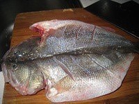 鲈鱼如何烹饪