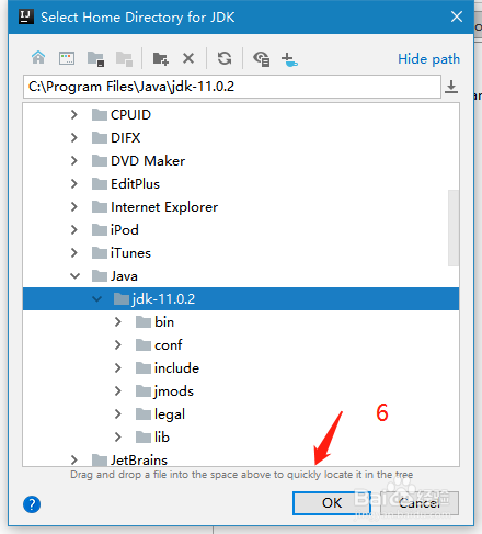 Intellij IDEA 修改项目的JDK版本教程