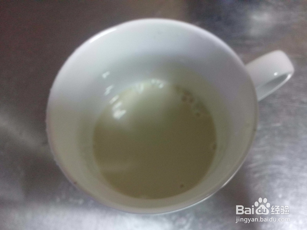 港式丝袜奶茶的做法
