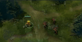 DOTA 2 BB猪（钢背兽）玩法介绍