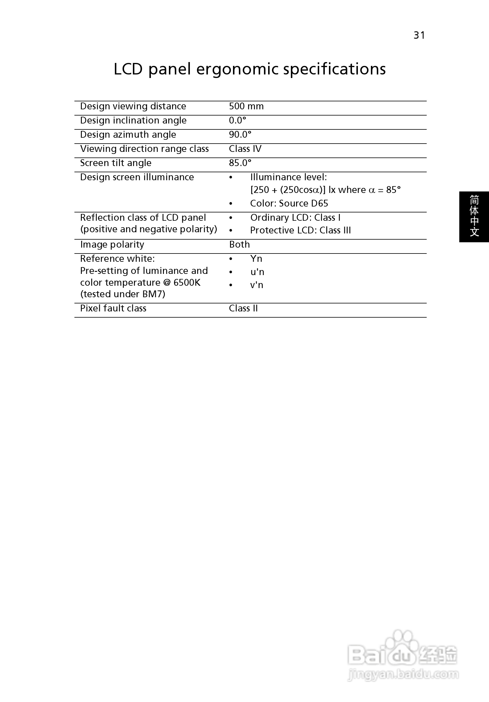 ACER Ferrari One 宏基电脑说明书:[5]