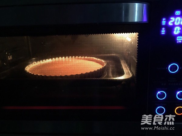 万圣节南瓜派