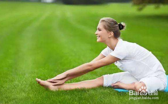 运动完怎么做恢复运动