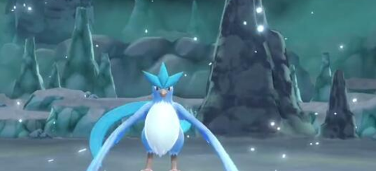 letsgo双子岛攻略