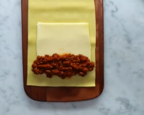 怎样做意式芝士炸春卷呢