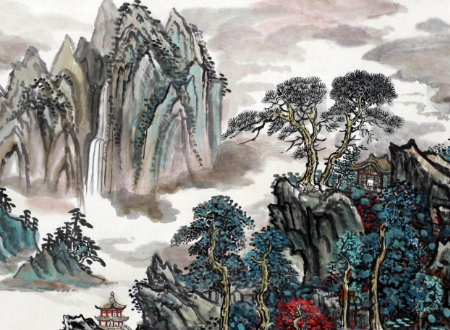 尽吾志也而不能至者，可以无悔矣，其孰能讥之乎翻译成现代汉语。