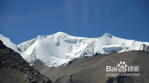 西藏旅游最佳路线，川藏线