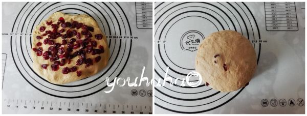 红糖黑麦乳酪面包