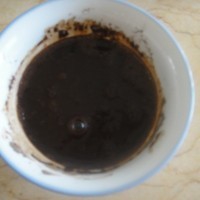 偷偷教你做贡茶店的代表甜品——椰浆芒果芋圆