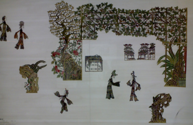 求太平歌词《劝人方》的内容。