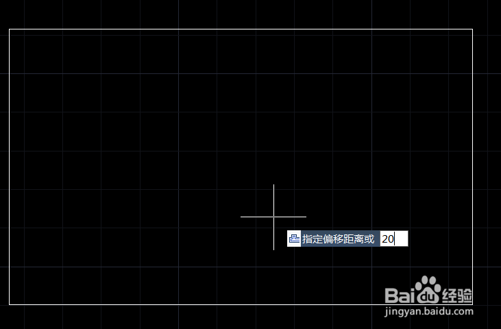 CAD常用命令(复制、镜像、偏移、阵列)